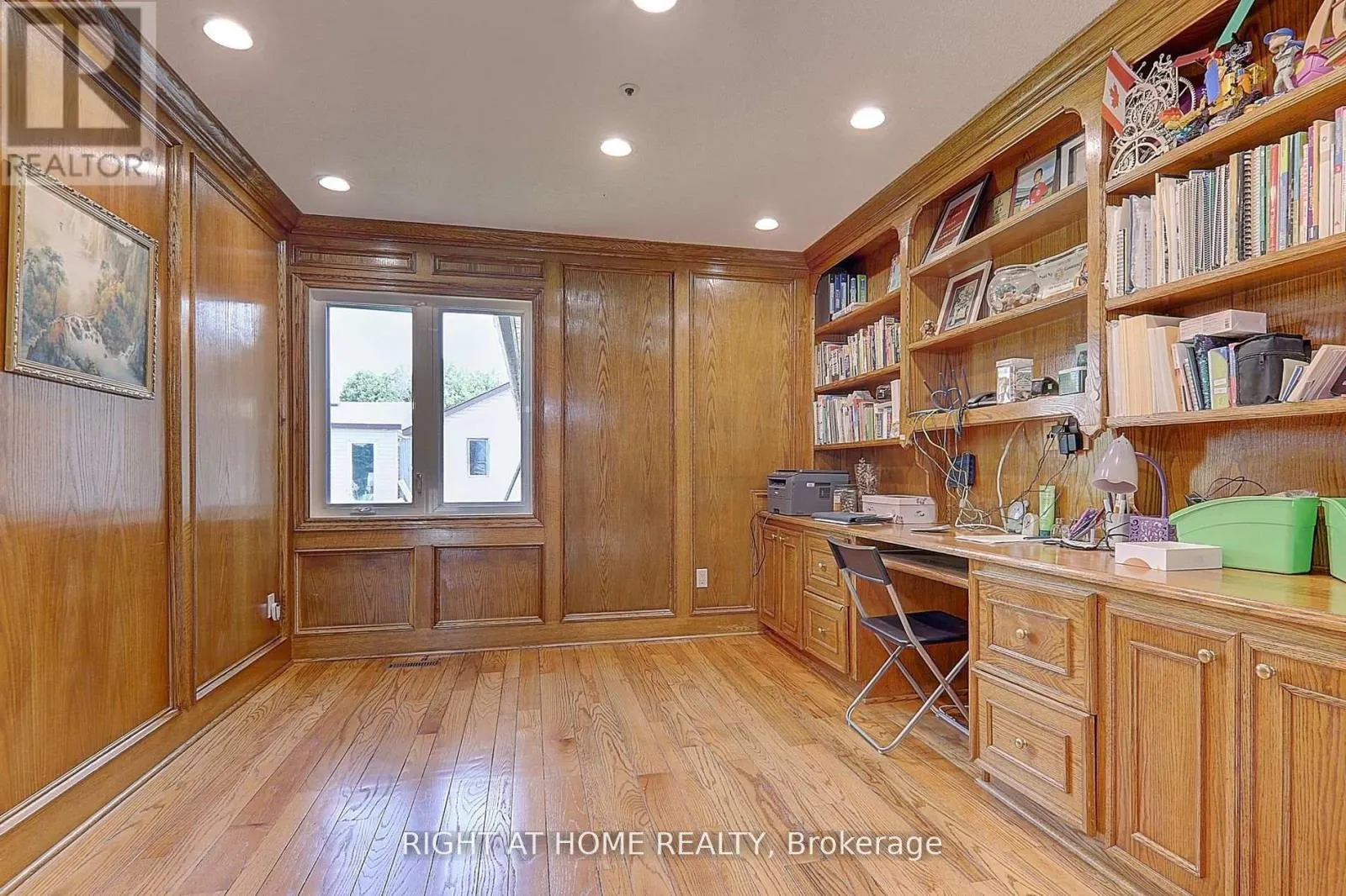 1008 MOUNT ALBERT ROAD
