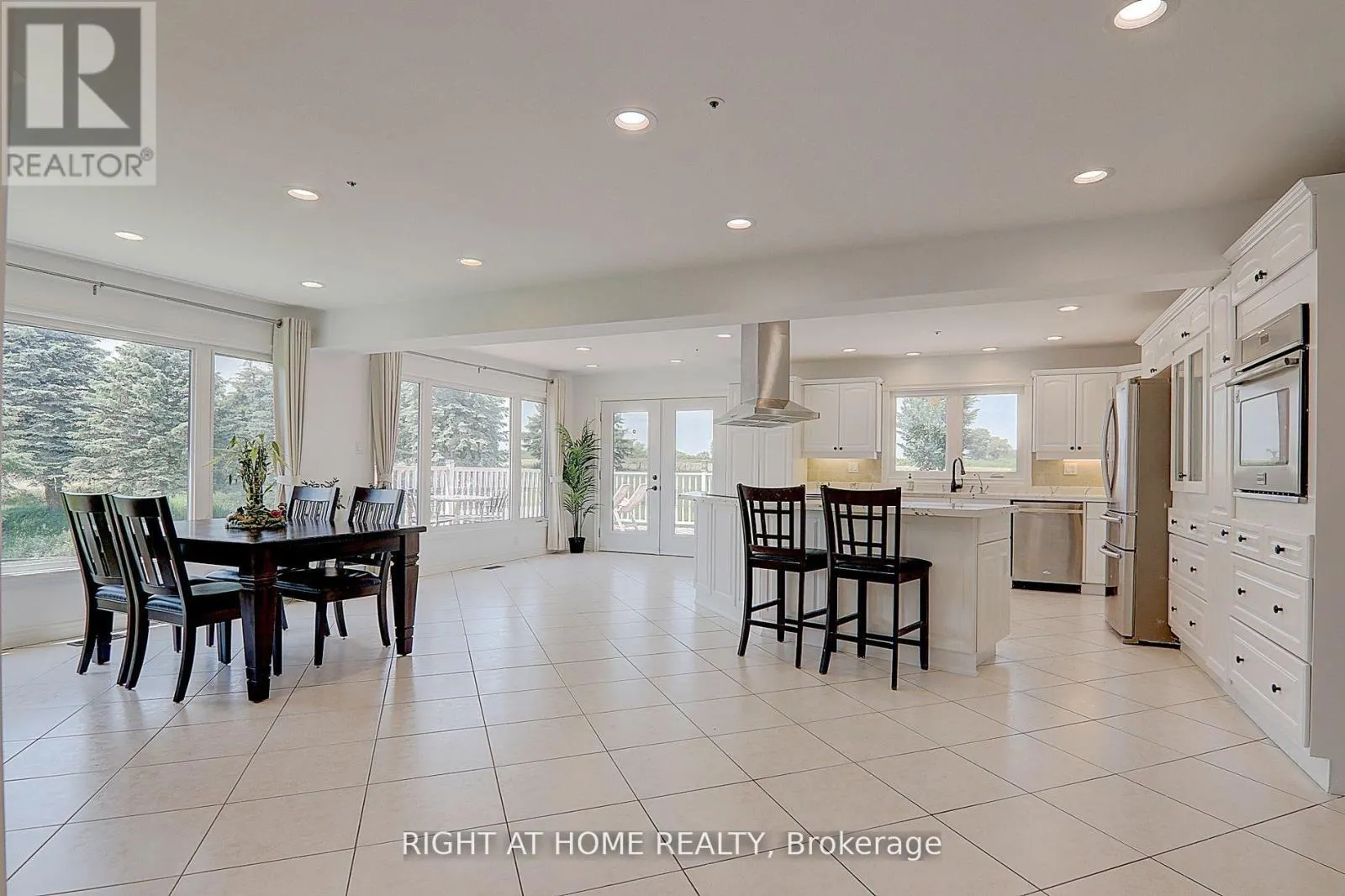 1008 MOUNT ALBERT ROAD