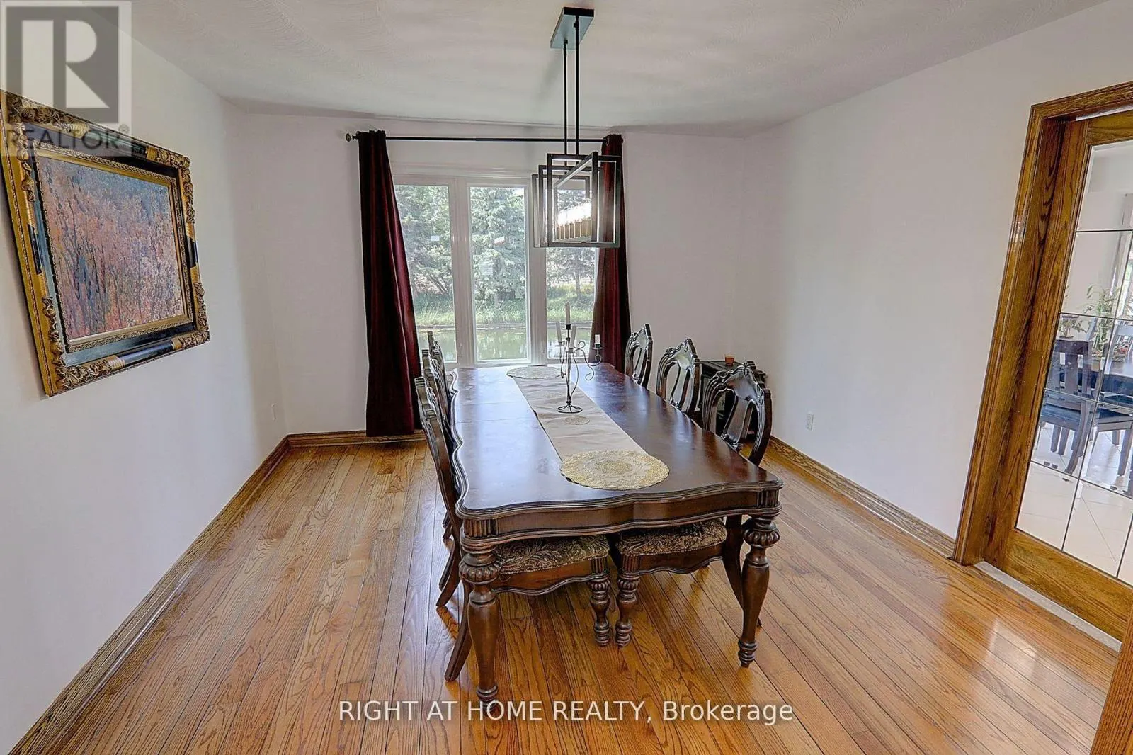 1008 MOUNT ALBERT ROAD