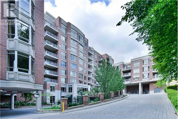 510 - 10101 YONGE STREET