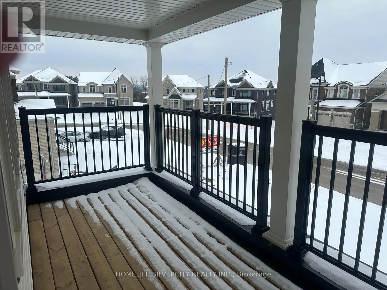 116 BLUEBIRD BOULEVARD