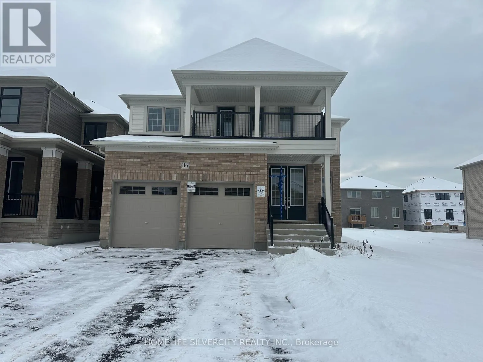116 BLUEBIRD BOULEVARD