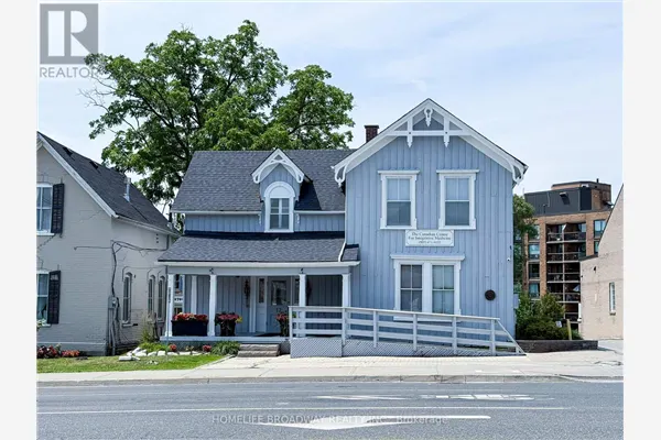 12 MAIN STREET N
