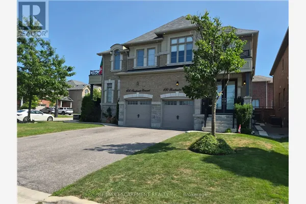 610 SWEETWATER CRESCENT