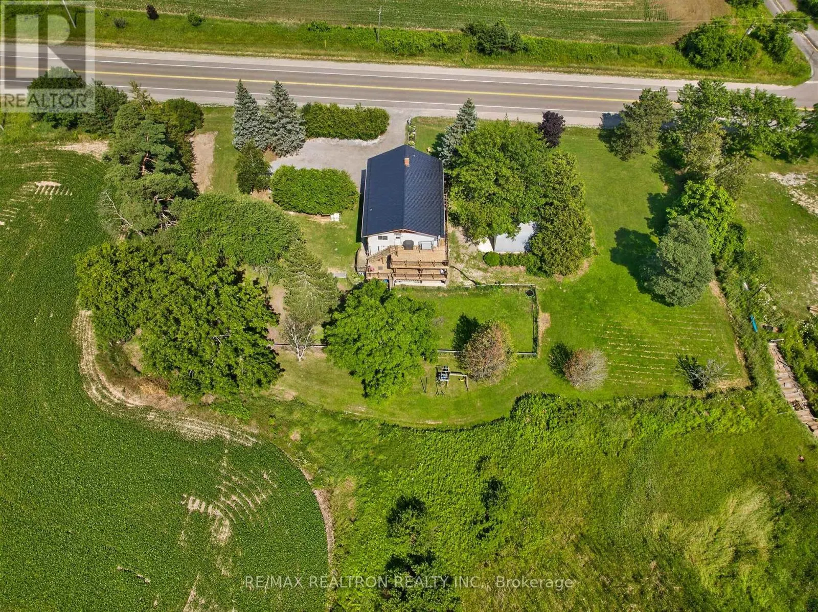 20368 WOODBINE AVENUE