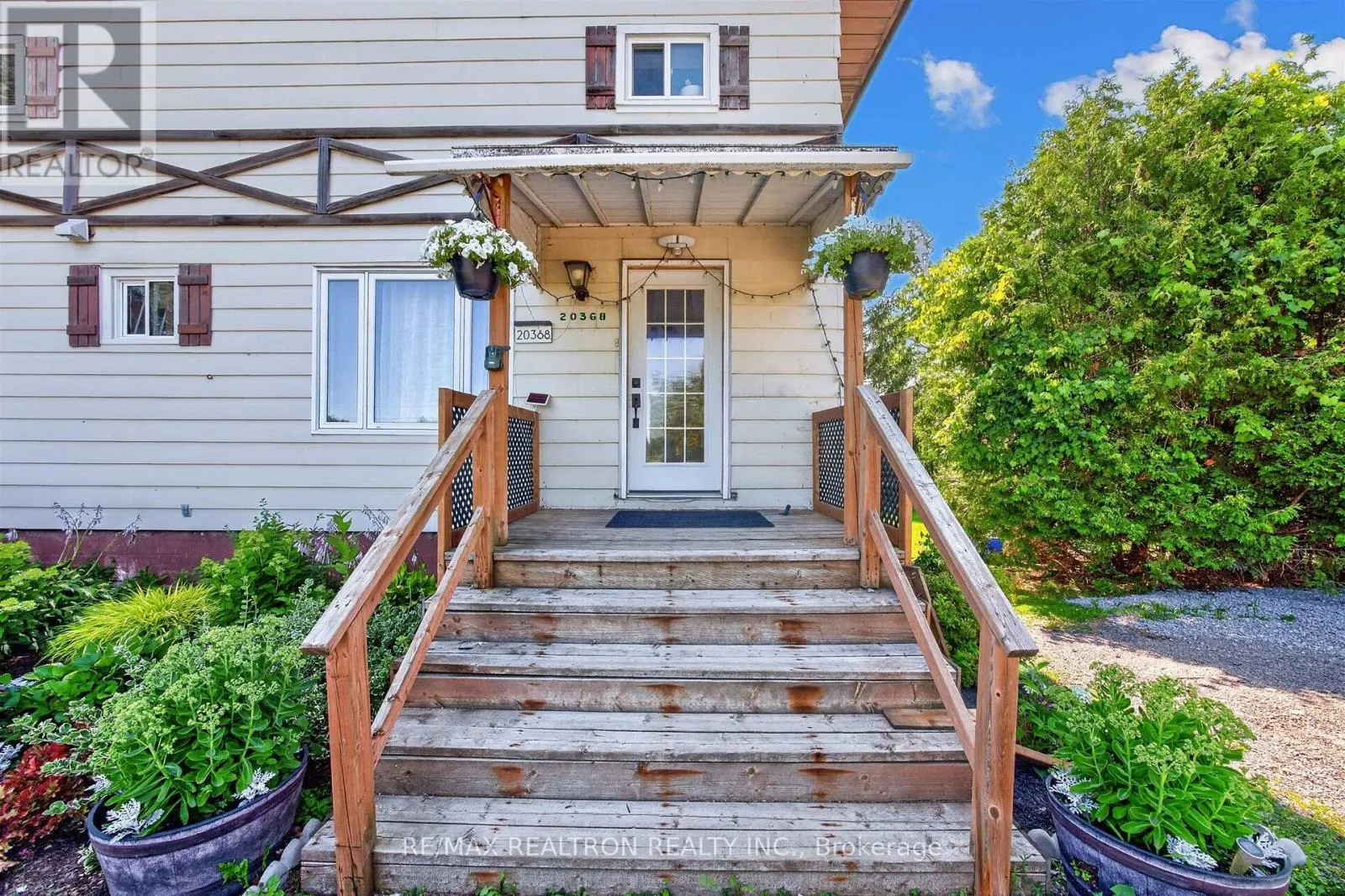 20368 WOODBINE AVENUE