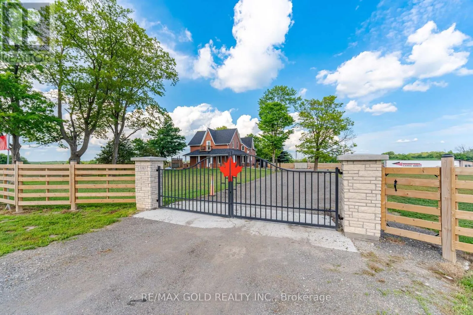 3163 COUNTY RD 50 ROAD