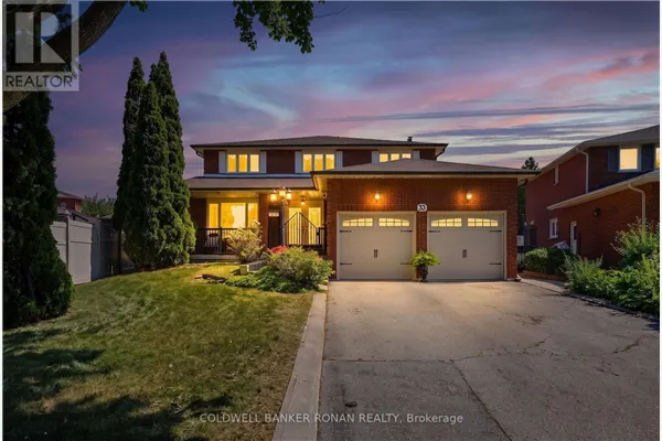 33 MAREVAN PLACE