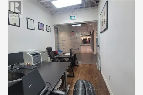 204 - 7181 YONGE STREET