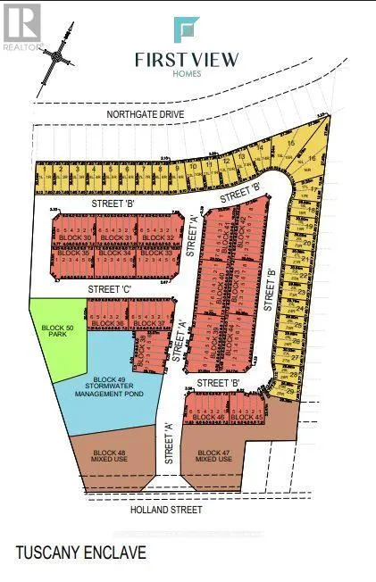 BLOCK 46 PART 2 STREET B