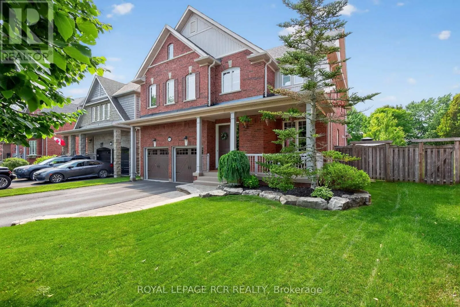 63 CAMPBELL DRIVE