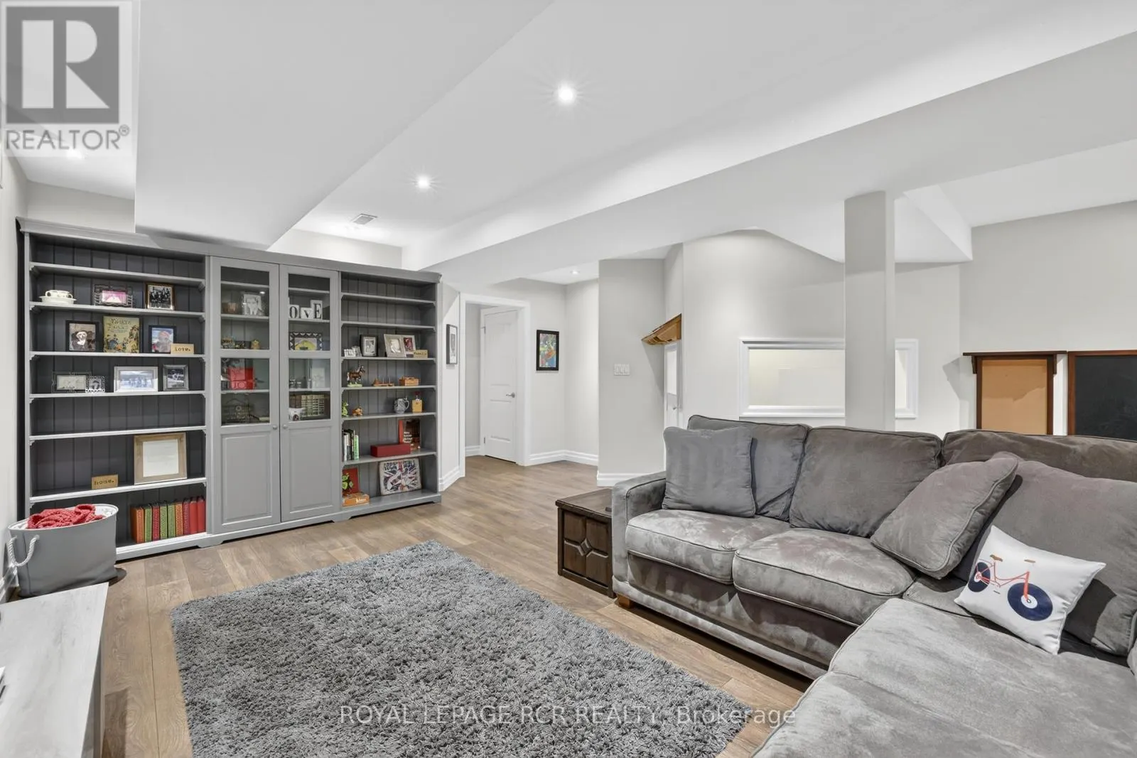 63 CAMPBELL DRIVE