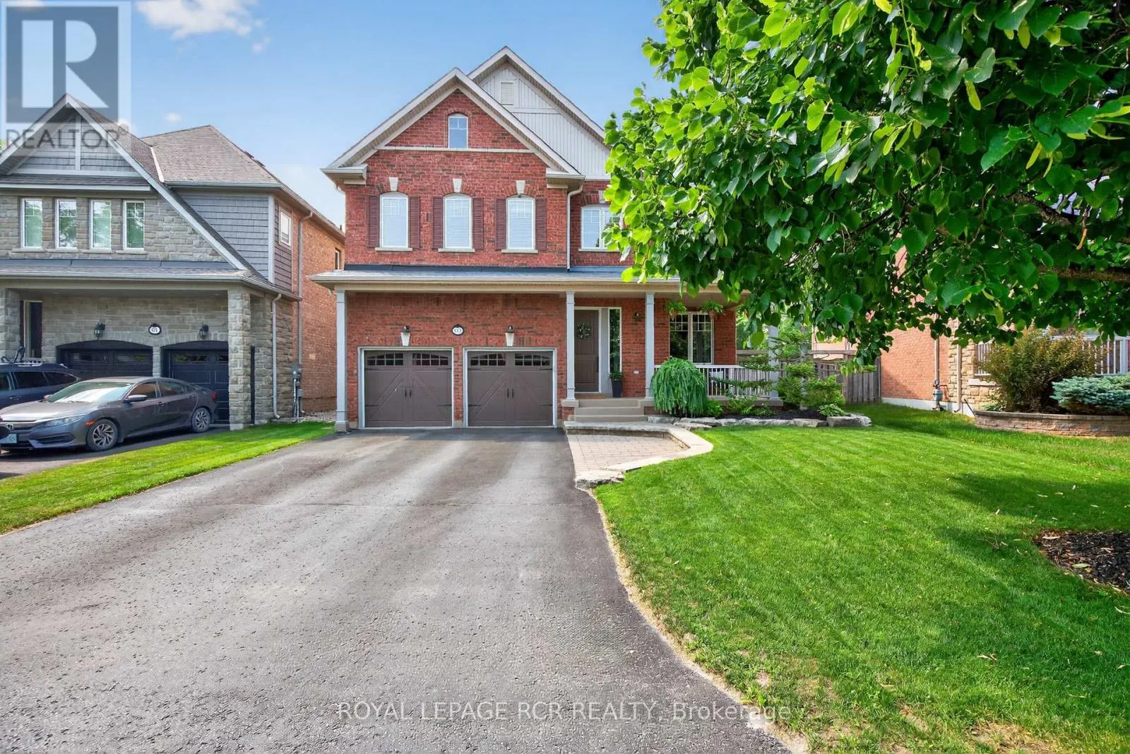 63 CAMPBELL DRIVE