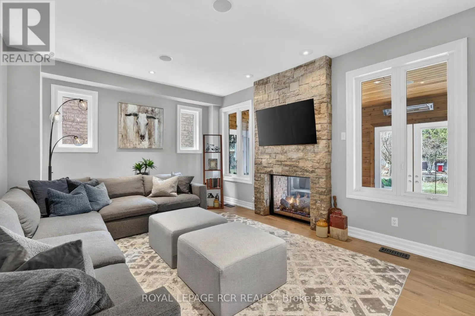 63 CAMPBELL DRIVE
