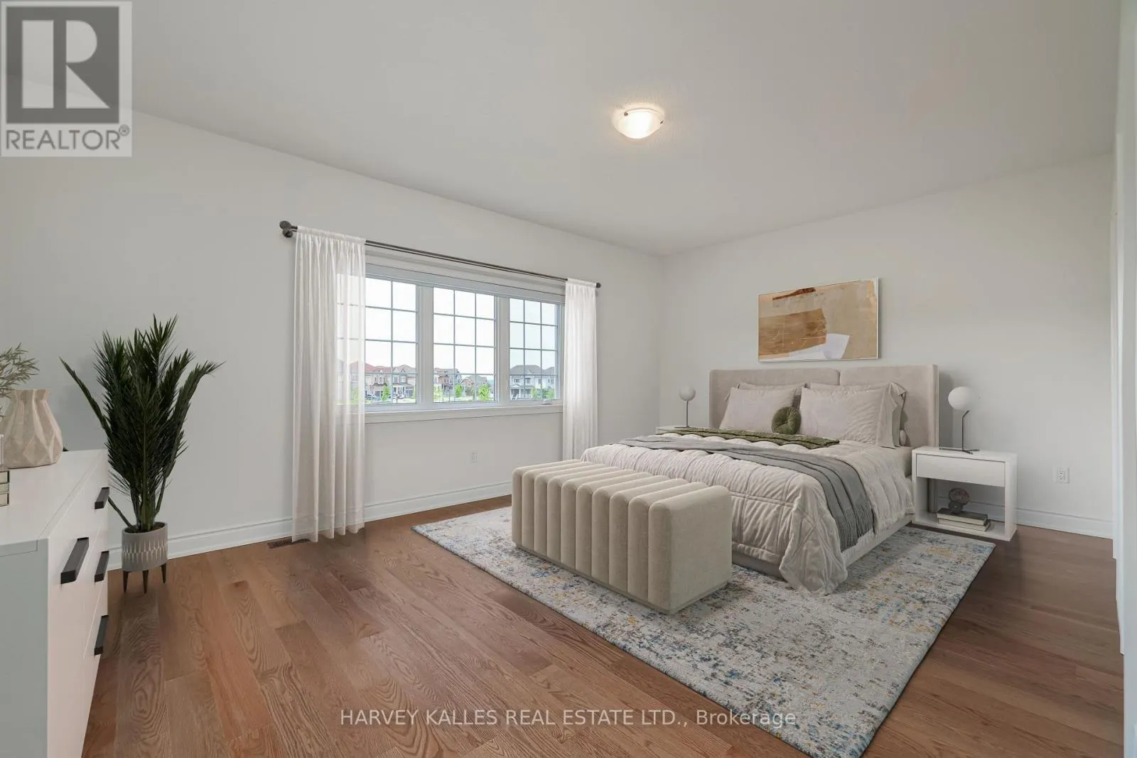 4 MEADOW VISTA CRESCENT