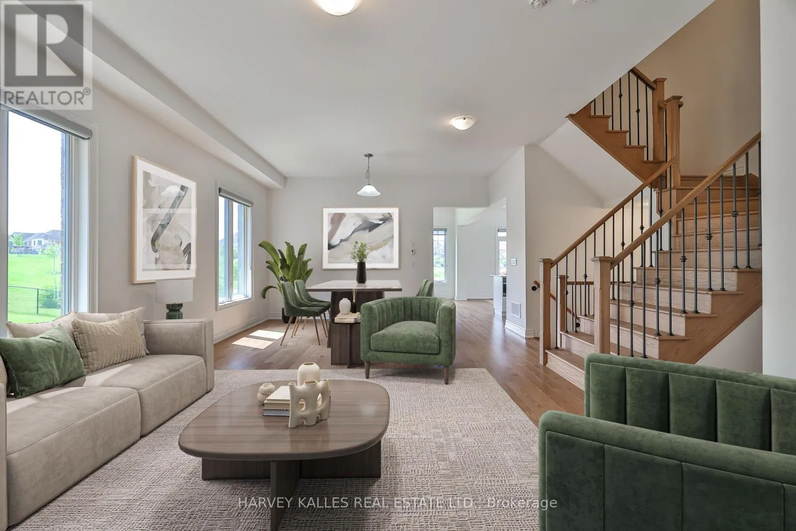 4 MEADOW VISTA CRESCENT