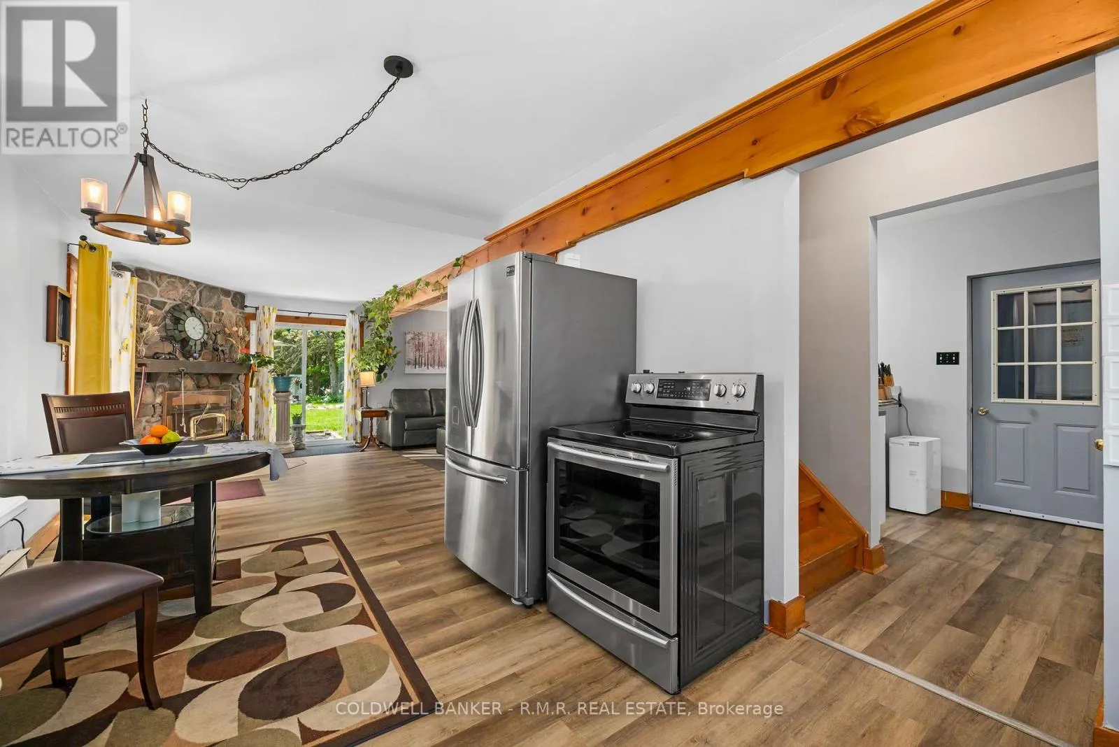 204 ACTON ROAD
