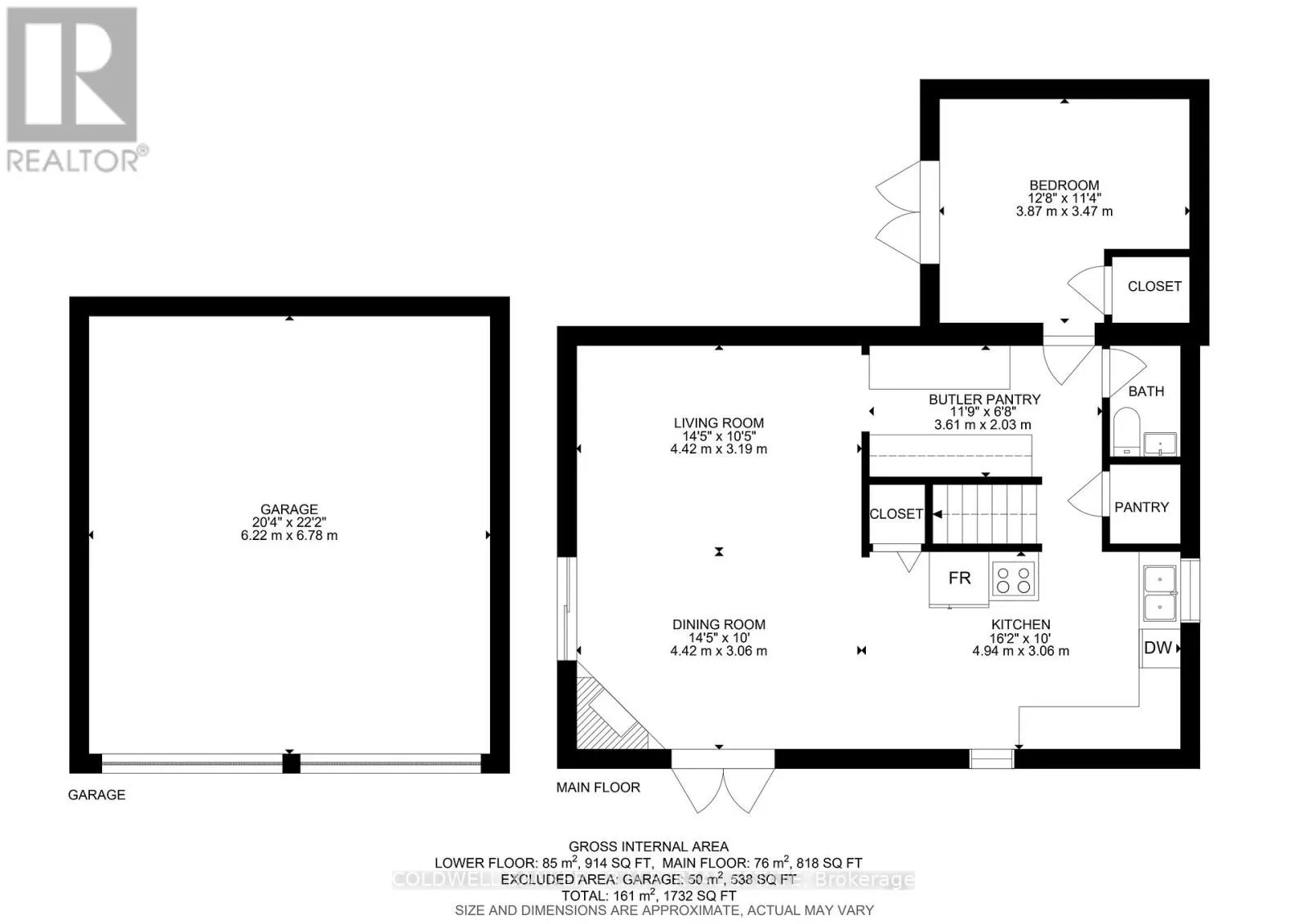 204 ACTON ROAD