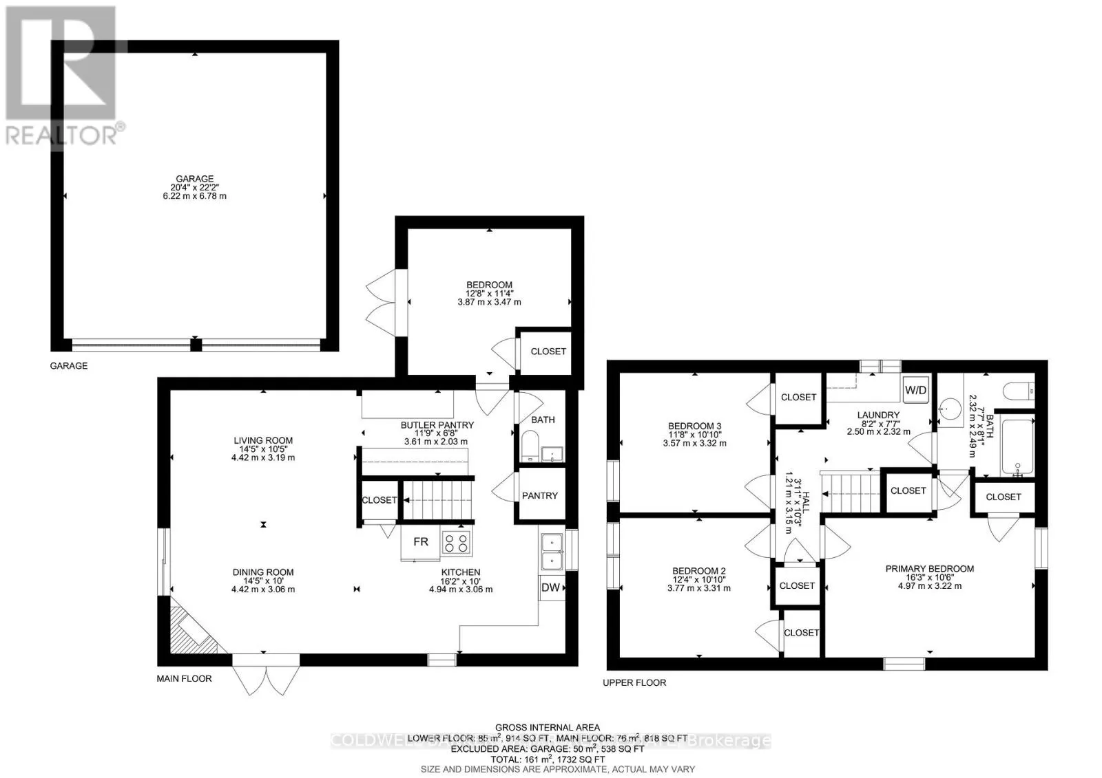 204 ACTON ROAD