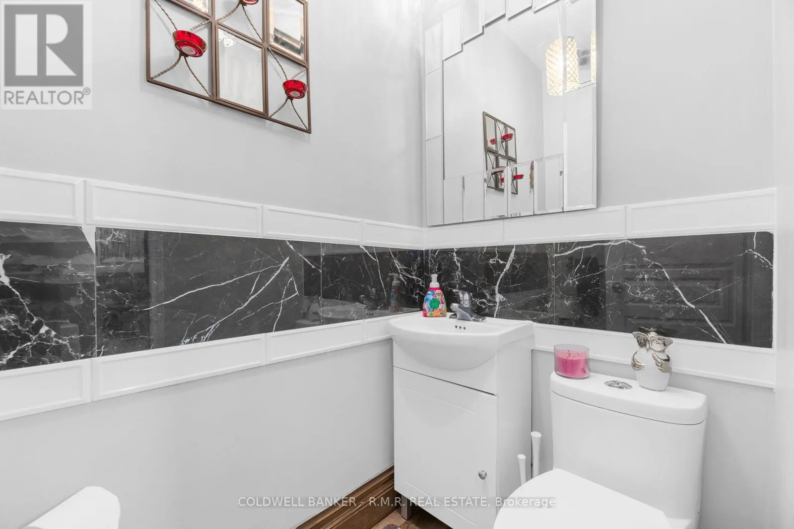 204 ACTON ROAD