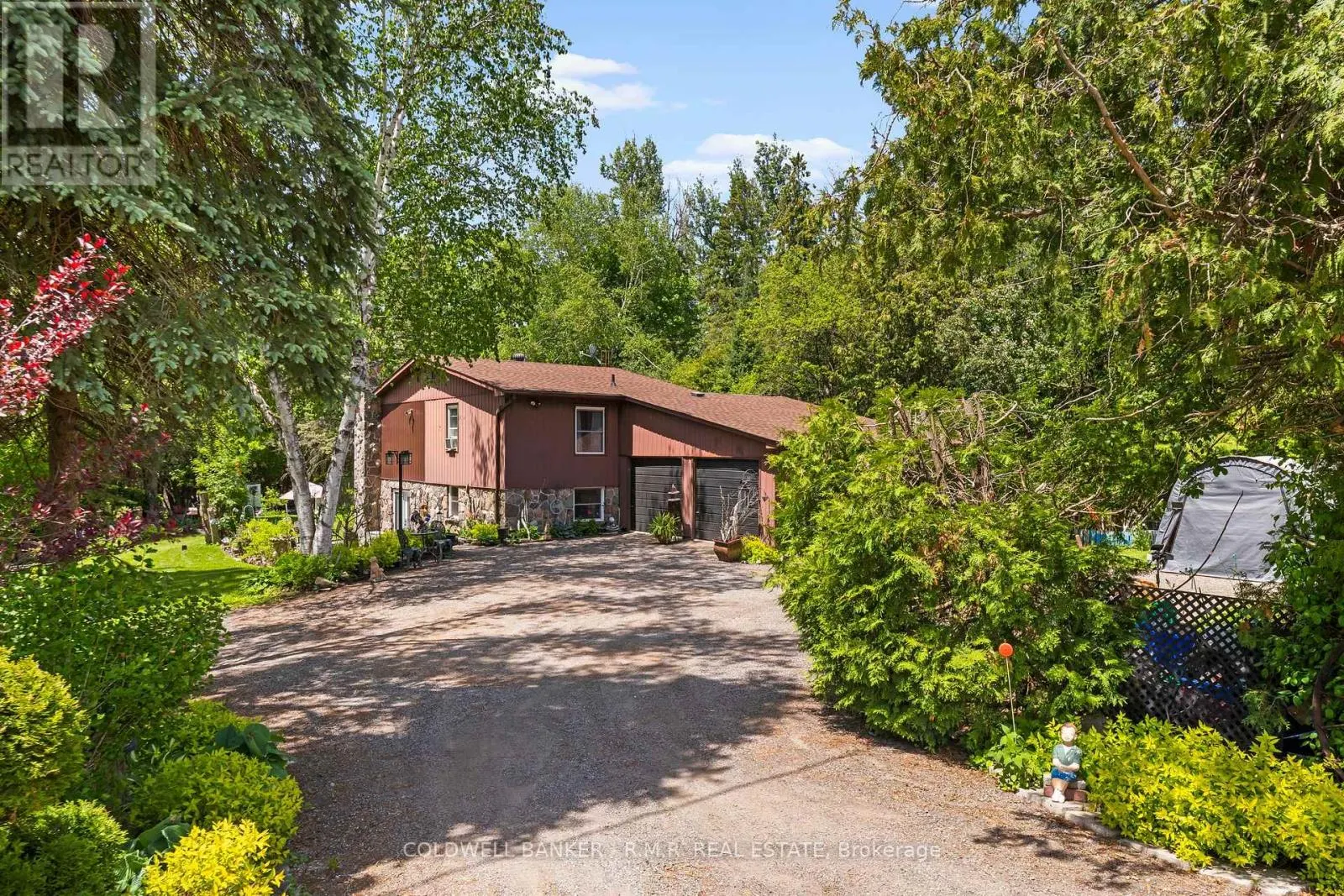 204 ACTON ROAD