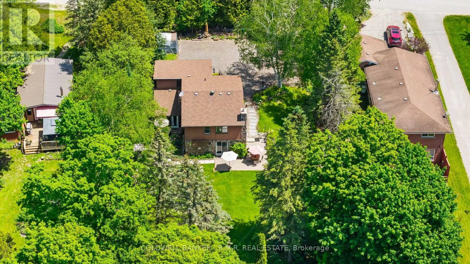 204 ACTON ROAD
