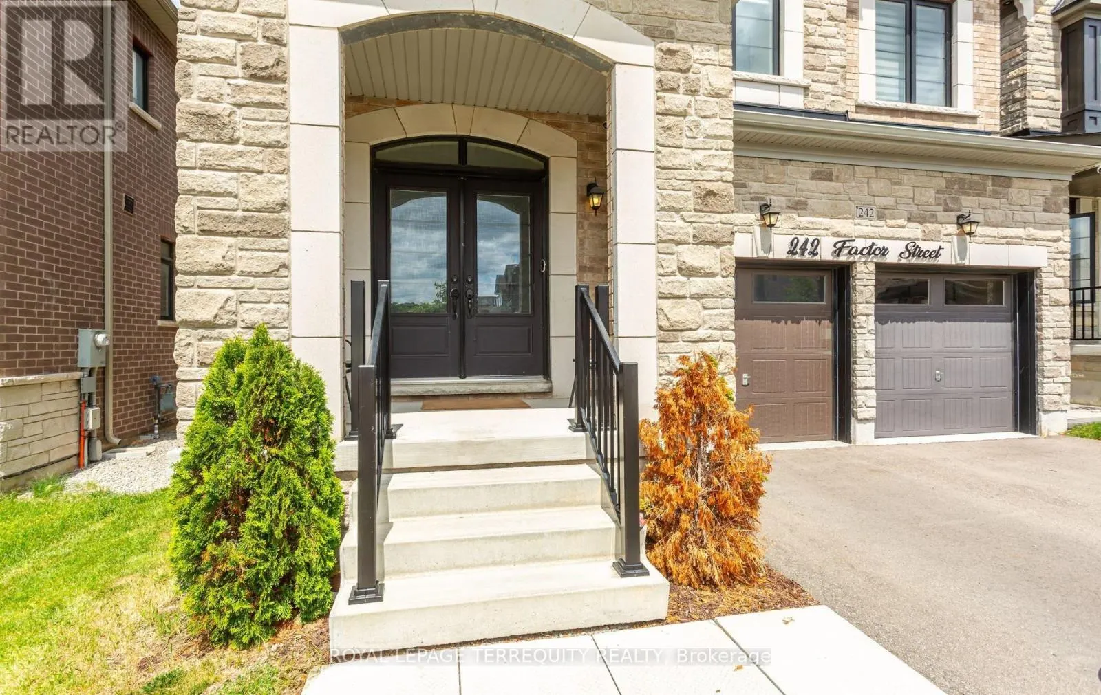 242 FACTOR STREET