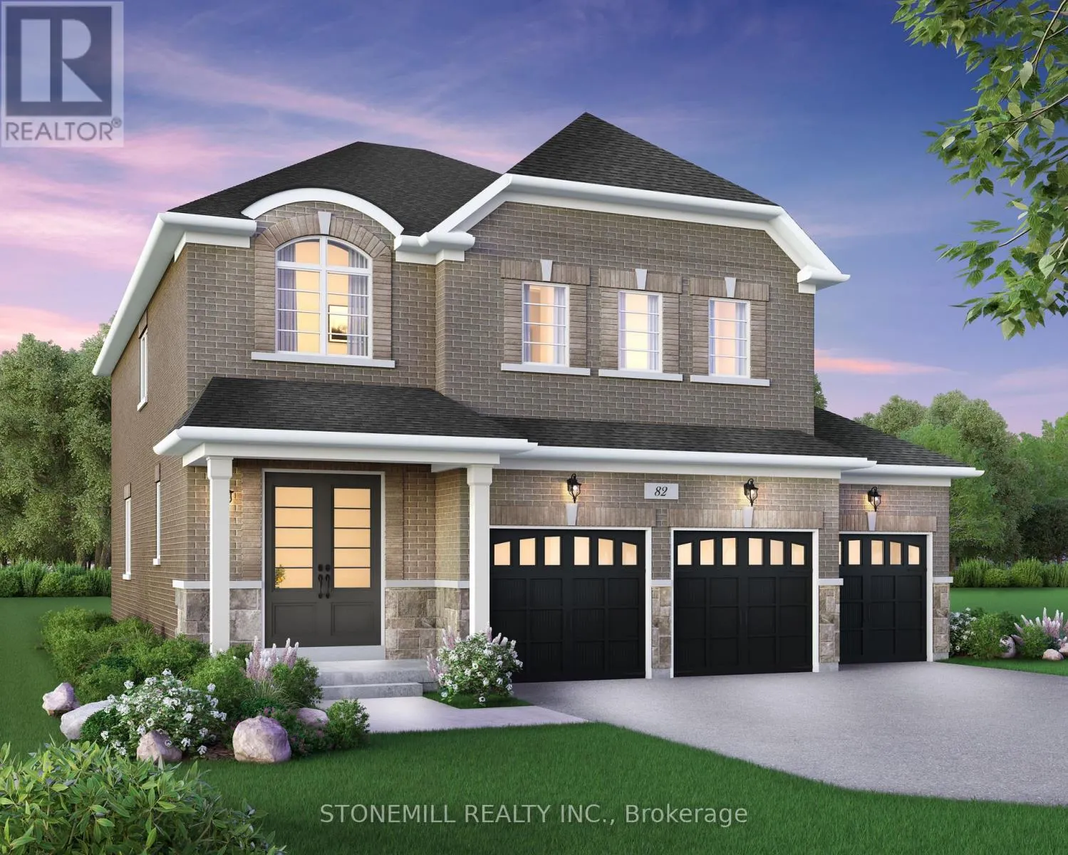 30 EDGAR AVENUE