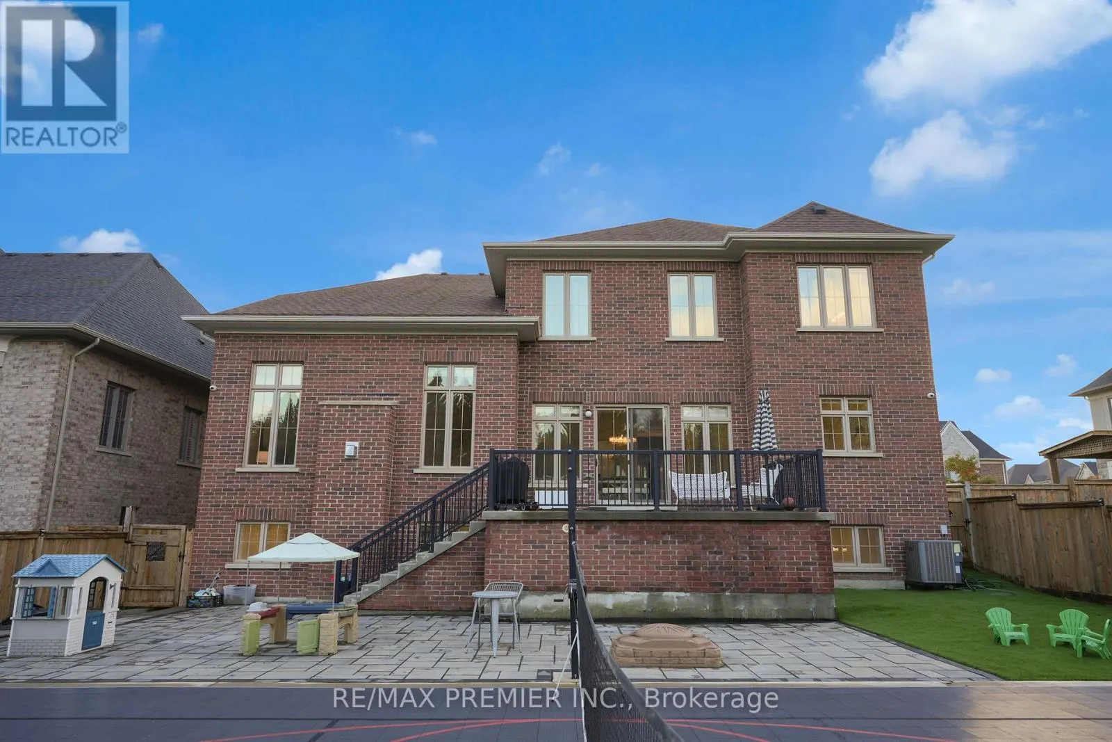 15 PETER GLASS ROAD
