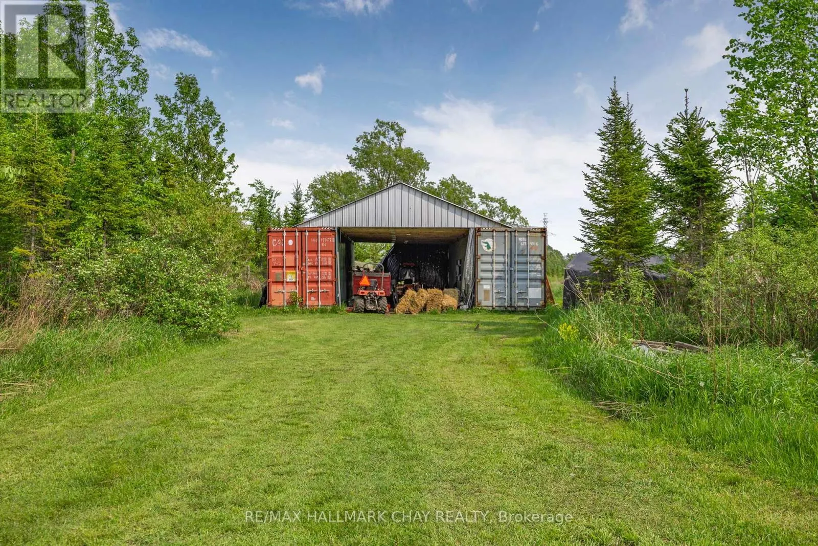 9205 MCKINNON ROAD