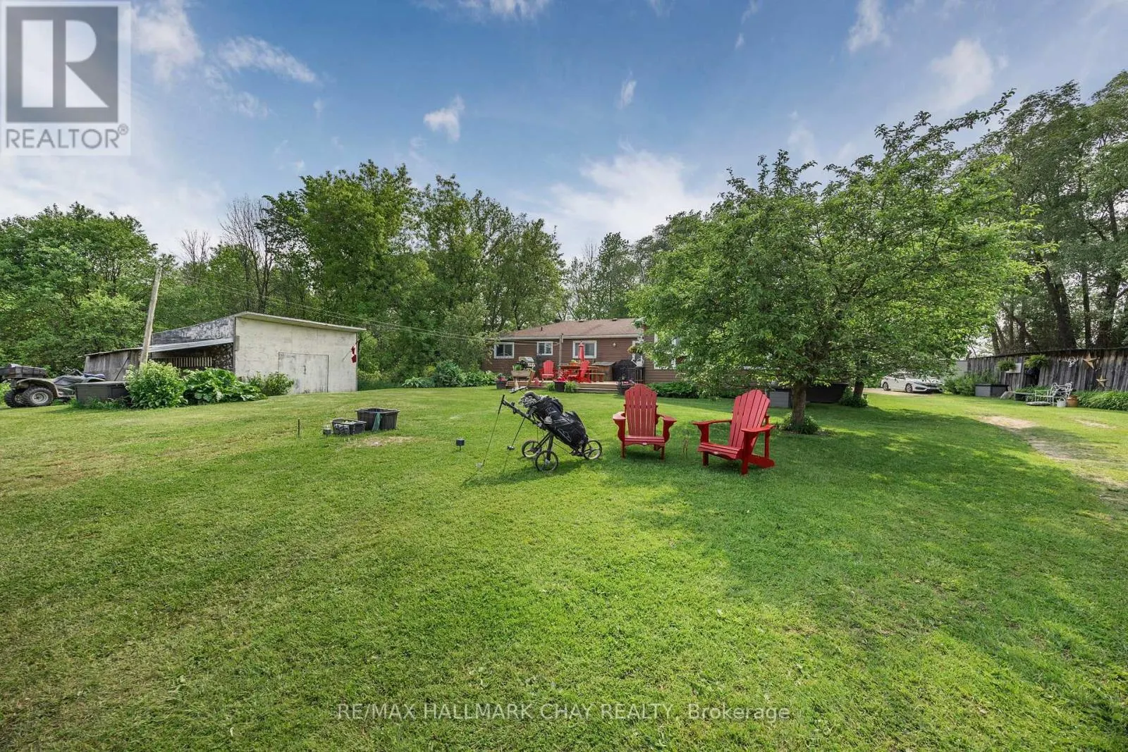 9205 MCKINNON ROAD