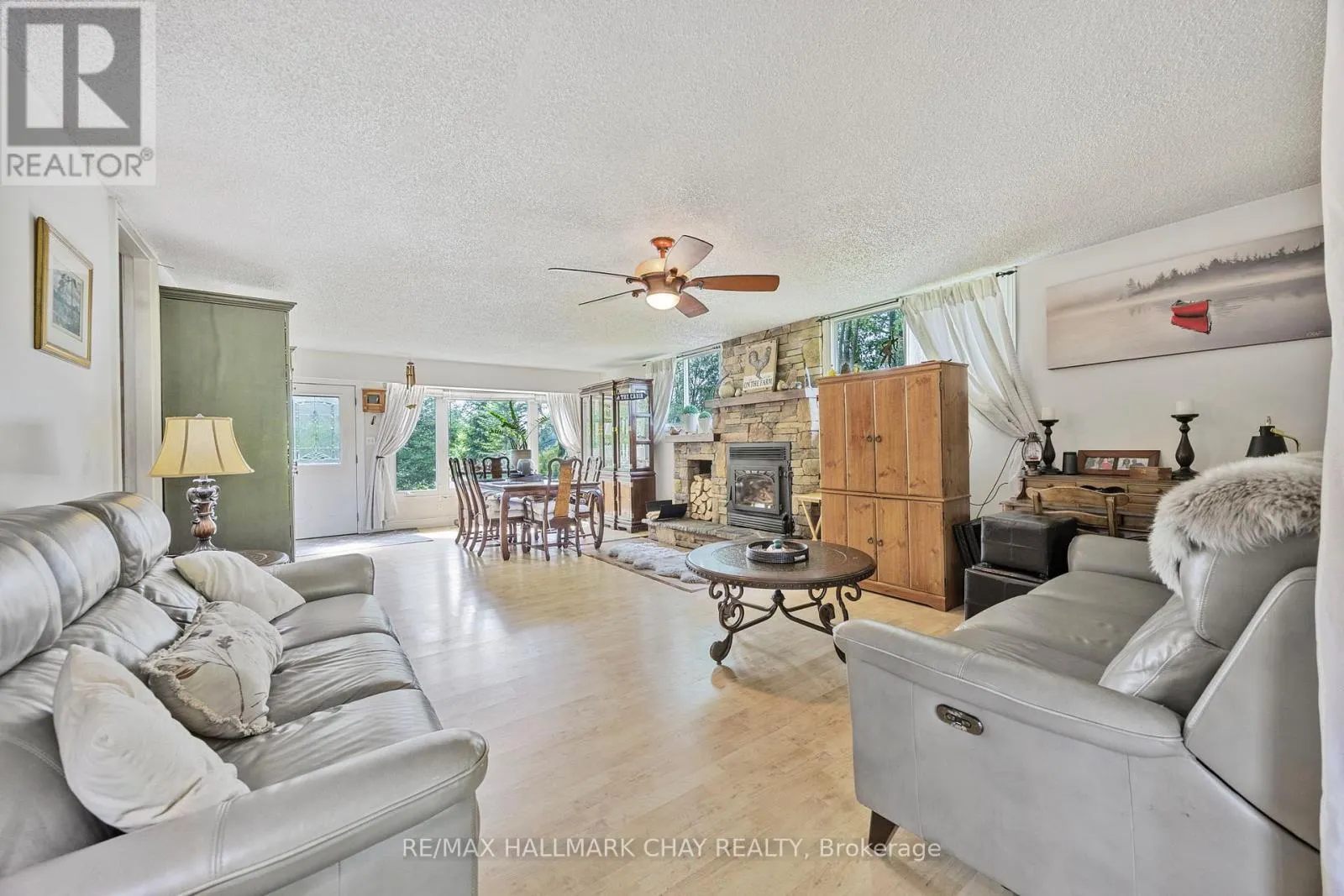 9205 MCKINNON ROAD