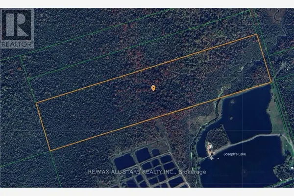 LOT 32 CONCESSION 3