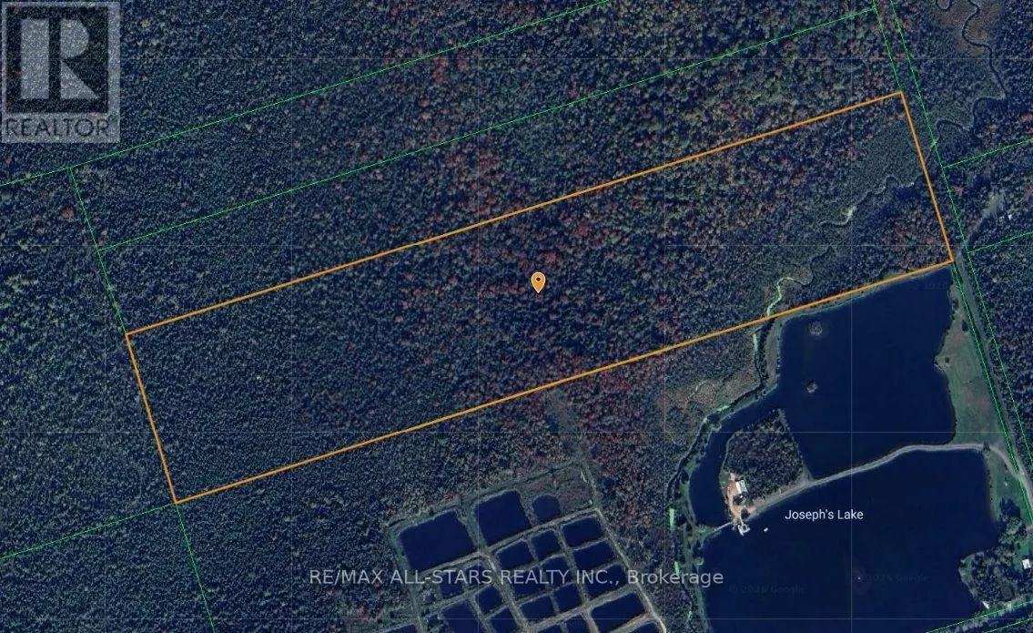 LOT 32 CONCESSION 3