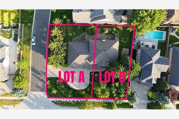 LOT A COLUCCI DRIVE
