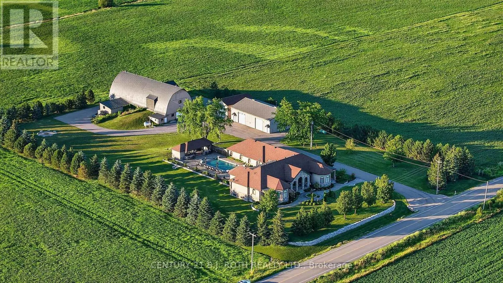 4688 5TH SIDE ROAD