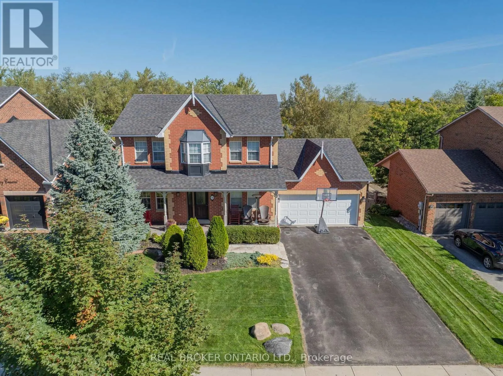 38 GALLOWAY CRESCENT