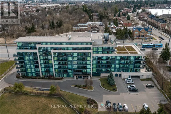 209 - 4700 HIGHWAY 7 ROAD