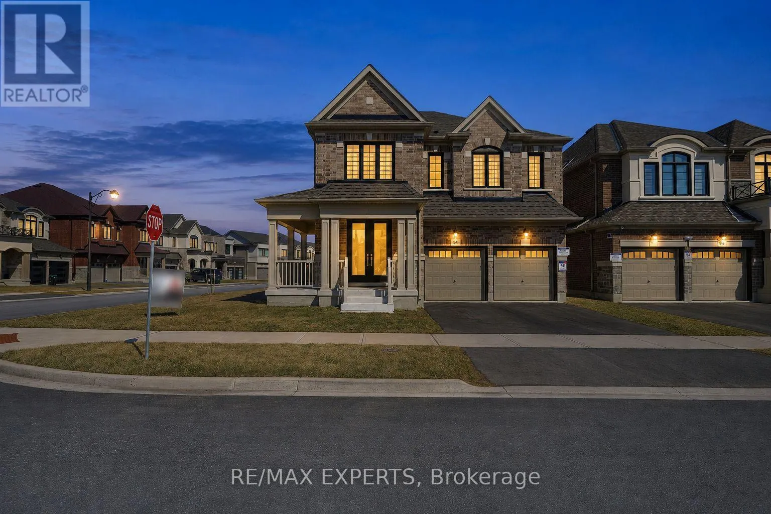 84 CULBERT ROAD