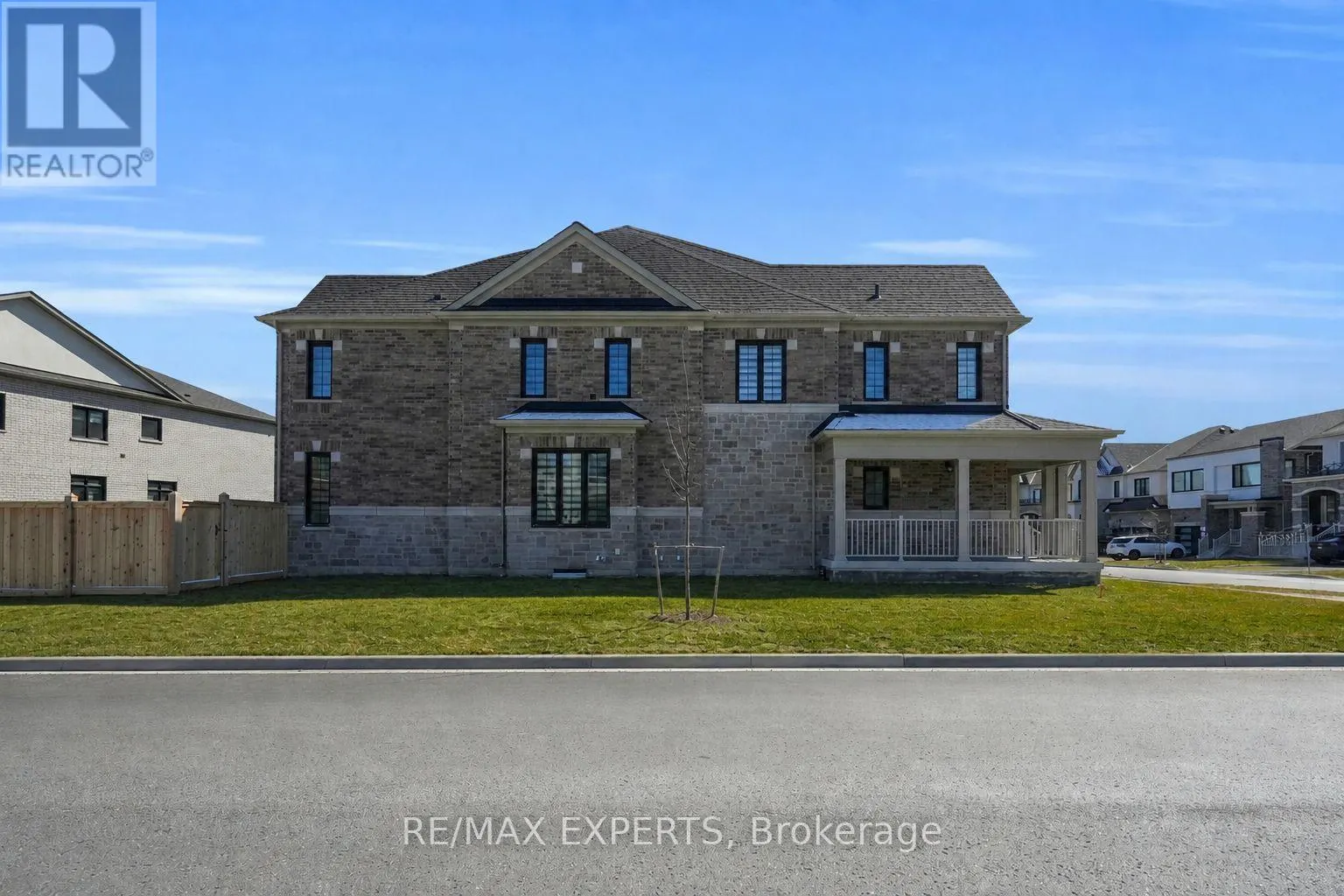 84 CULBERT ROAD