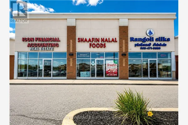 7 - 7595 MARKHAM ROAD