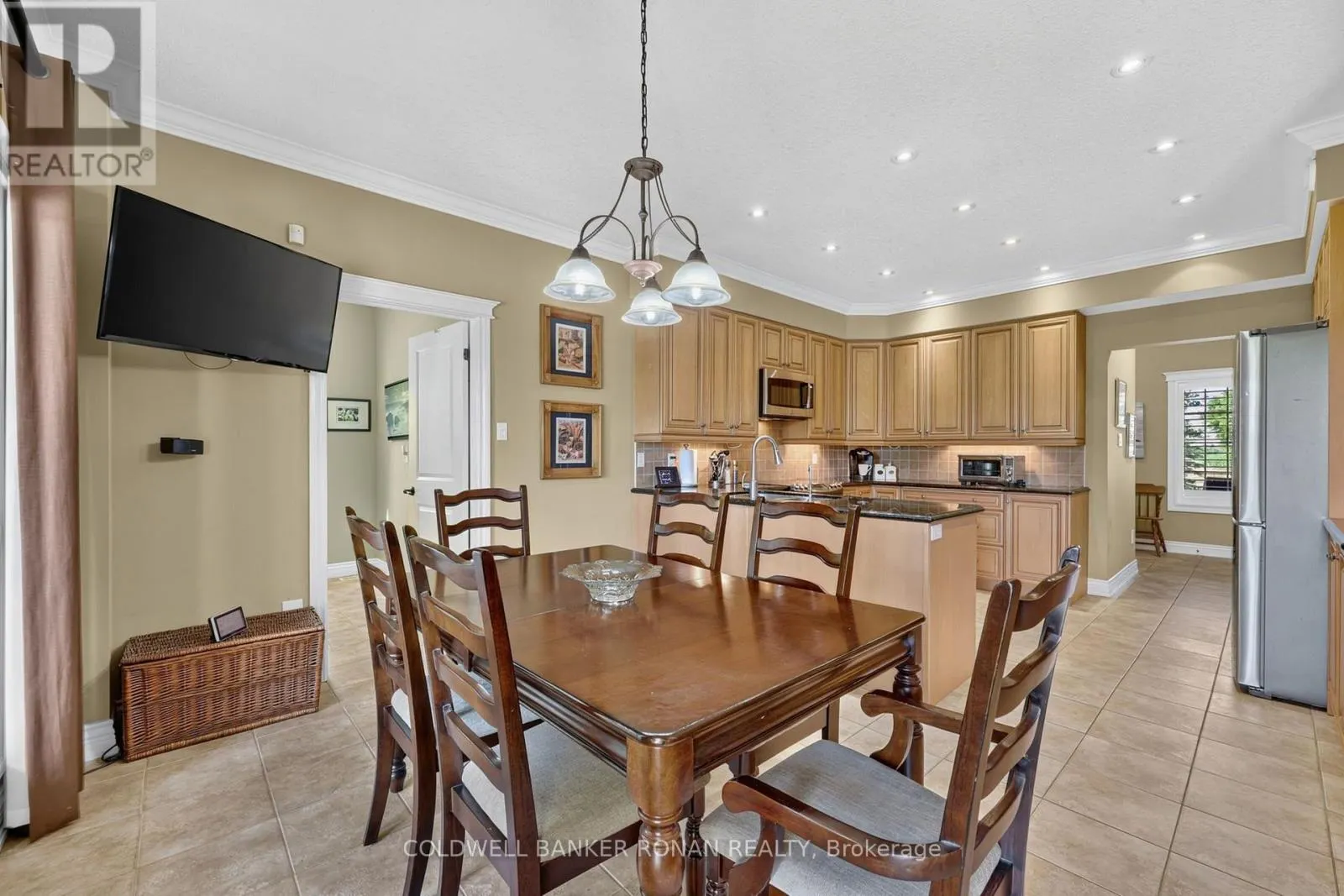 128 DENNEY DRIVE