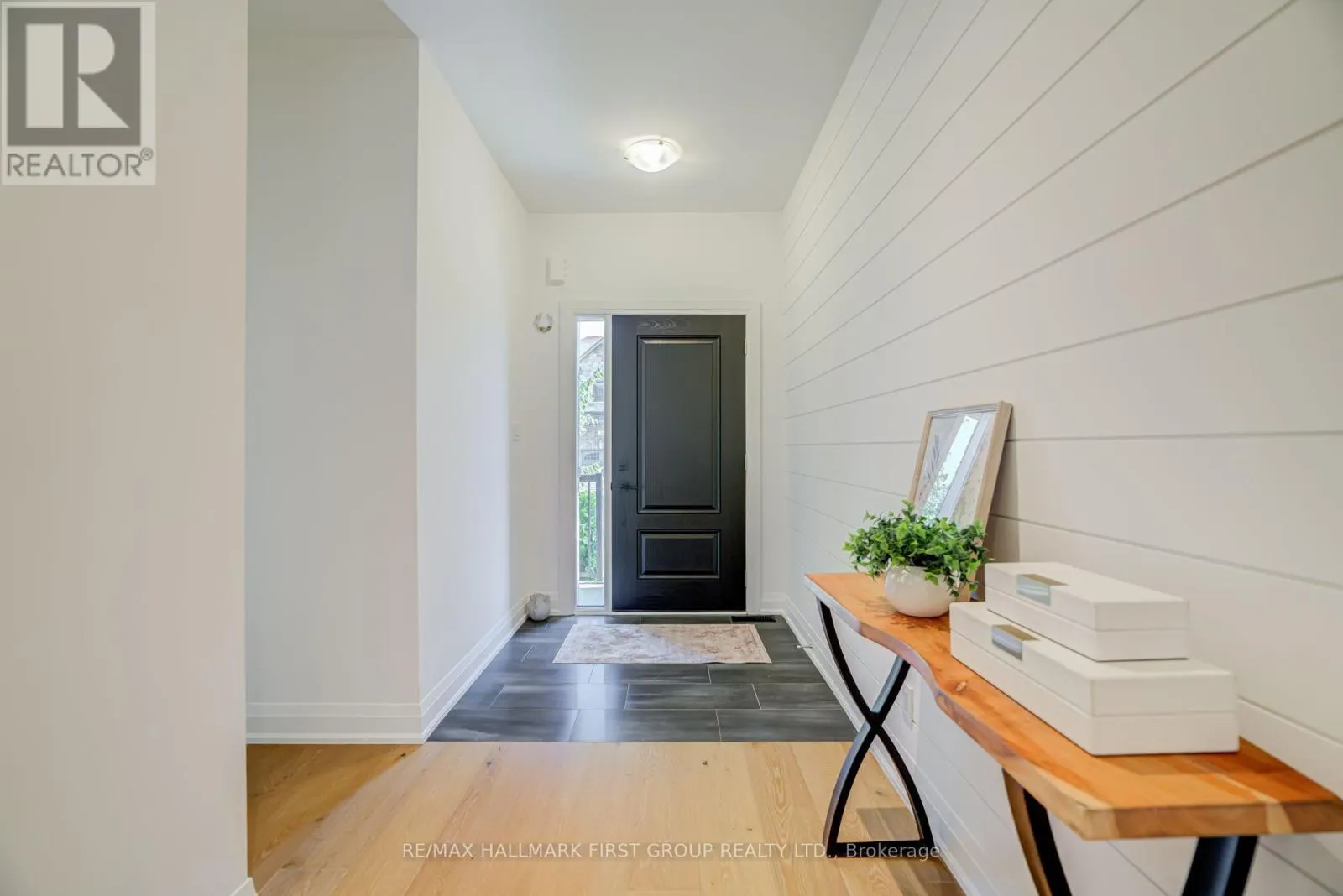 5 HARRY THORNTON LANE