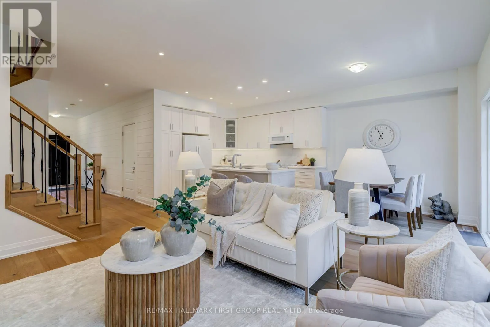 5 HARRY THORNTON LANE