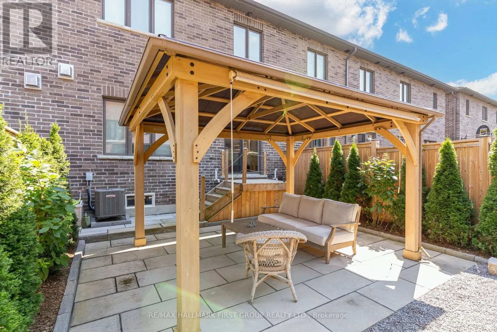 5 HARRY THORNTON LANE
