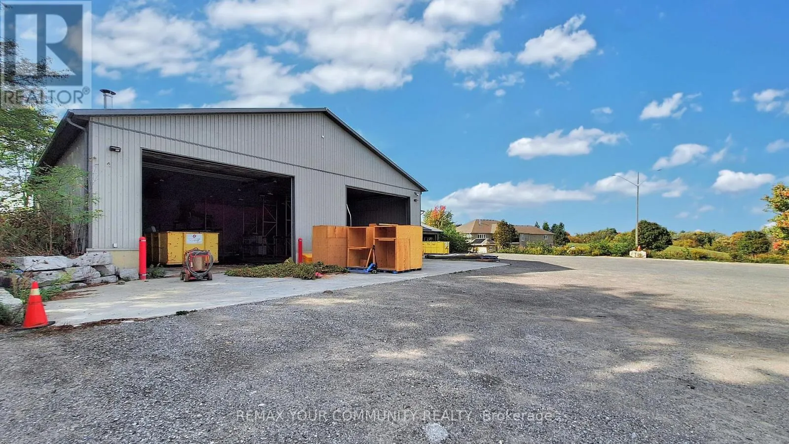 1065 20TH SIDE ROAD