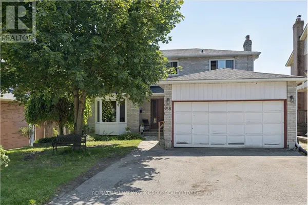 458 CHESTER AVENUE