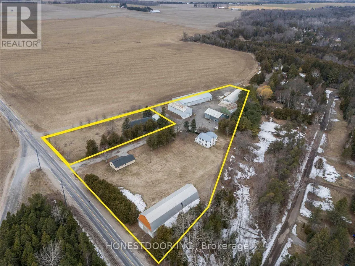 5974 5TH SIDE ROAD