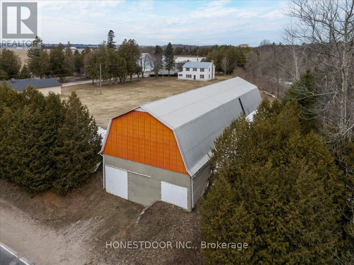5974 5TH SIDE ROAD
