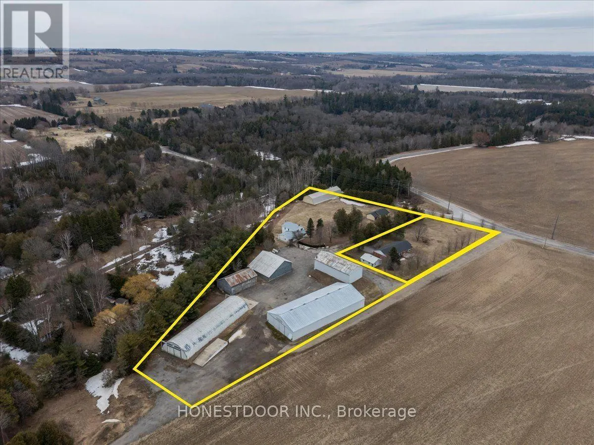 5974 5TH SIDE ROAD